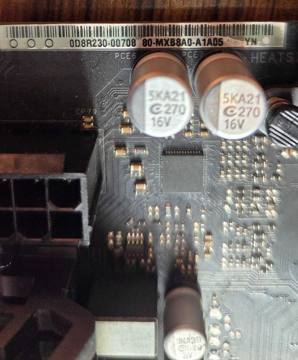 Неработещо Дъно: AsRock Fatal1ty B450 Gaming K4