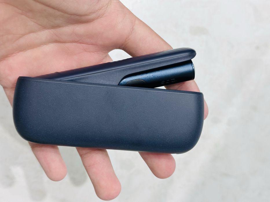 I QOS lLUMA i. Новый