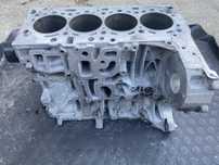 Двигател/цилиндров блок BMW / MINI N47C20A – 2.0D