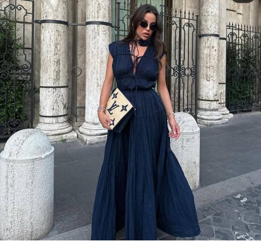 Rochie Massimo Dutti