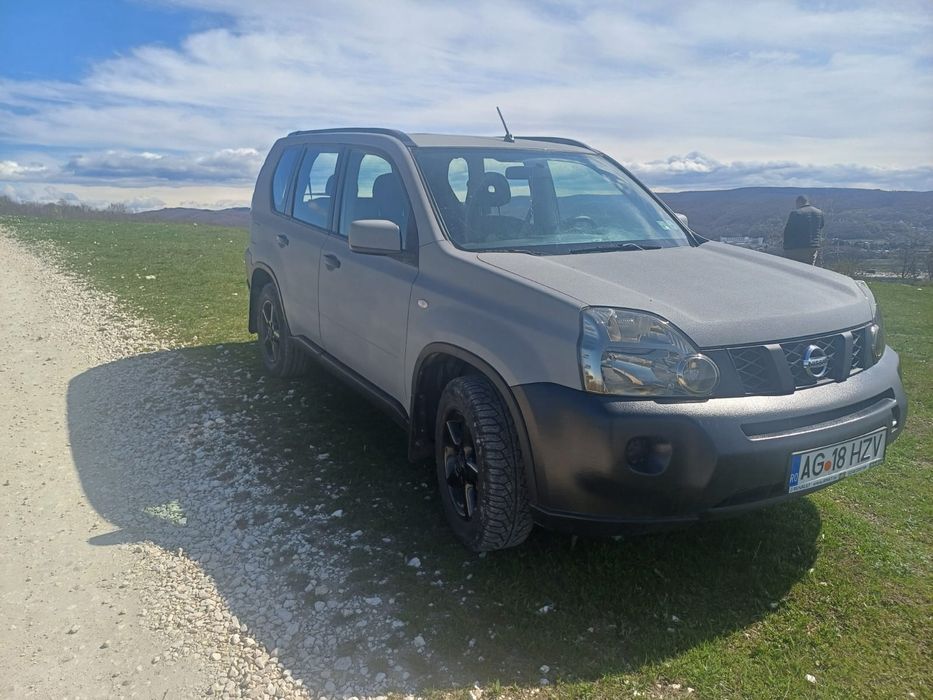 Nissan X-TRAIL 2008 de vânzare