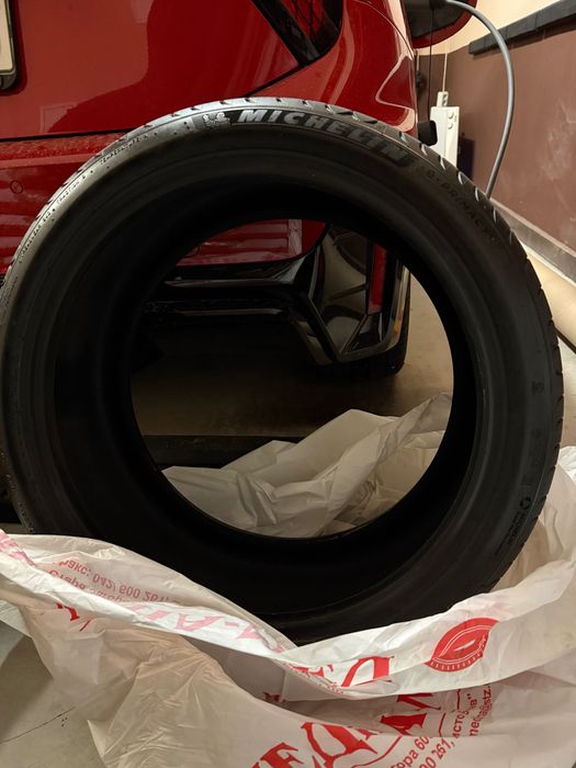 Michelin E-Primacy ST XL 225/40 R18 92 V Летни Гуми 2024