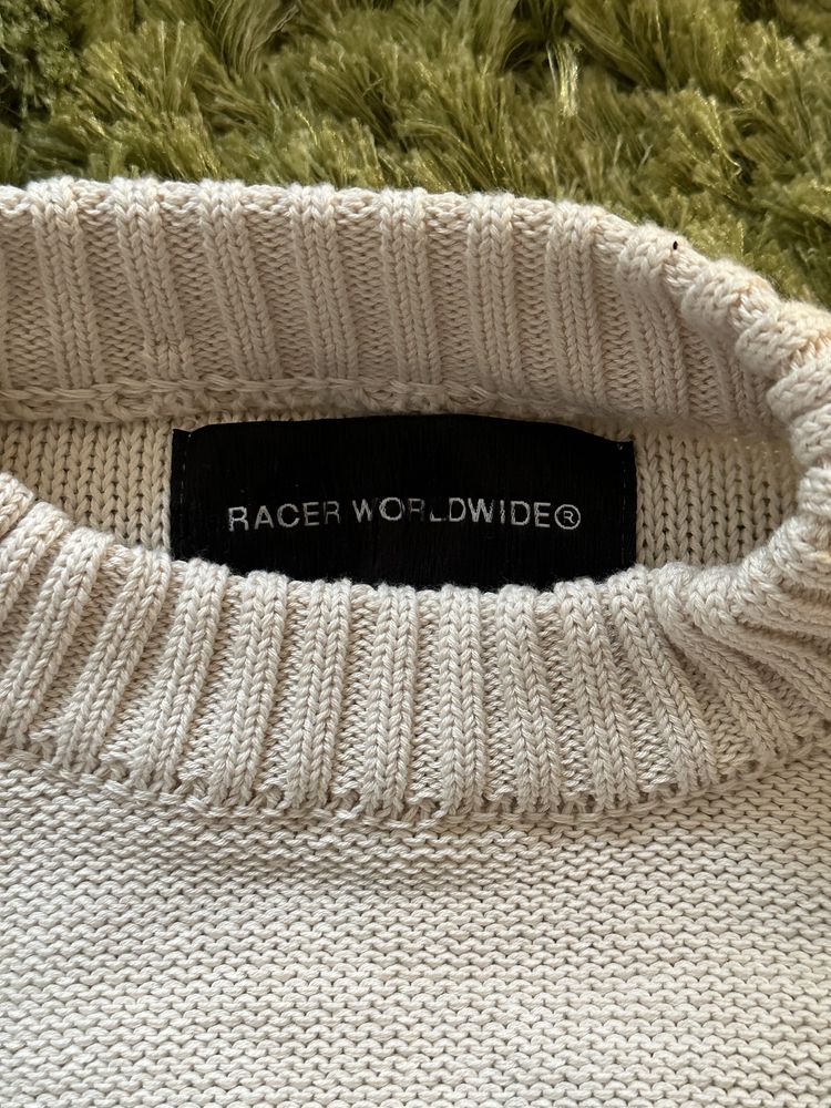 Racer Worldwide Sweater/pullover