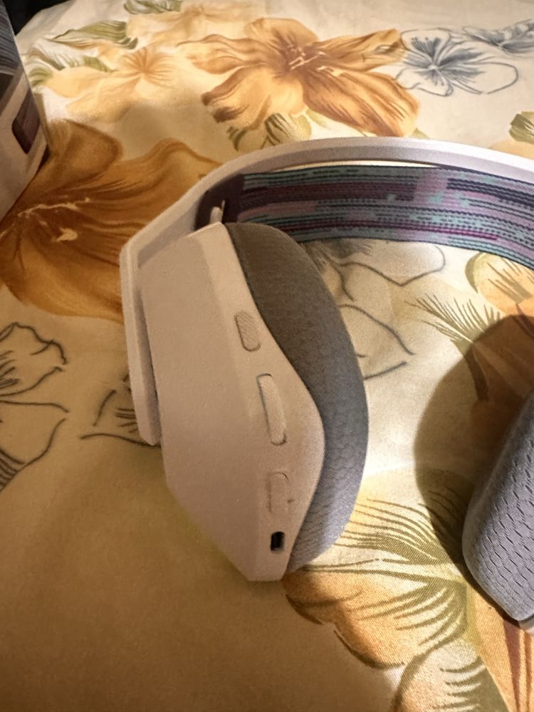 Слошалки logitech g733