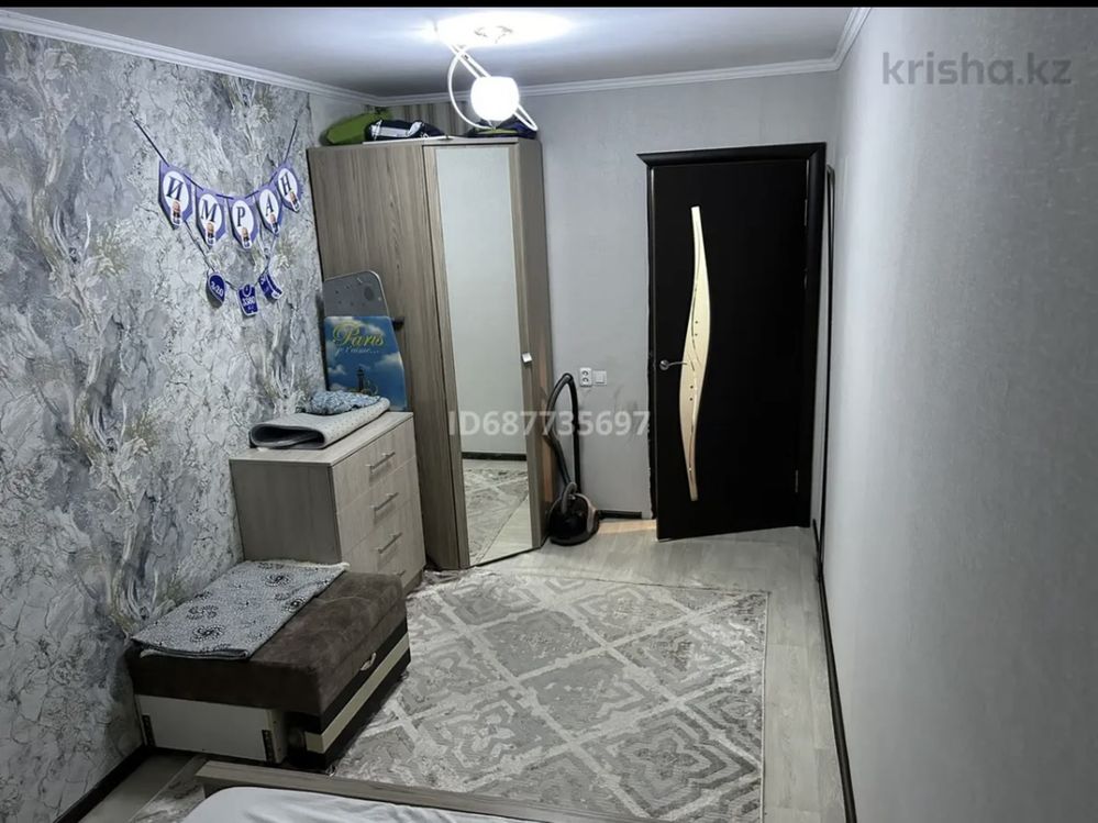 Продается 2 комн квартира