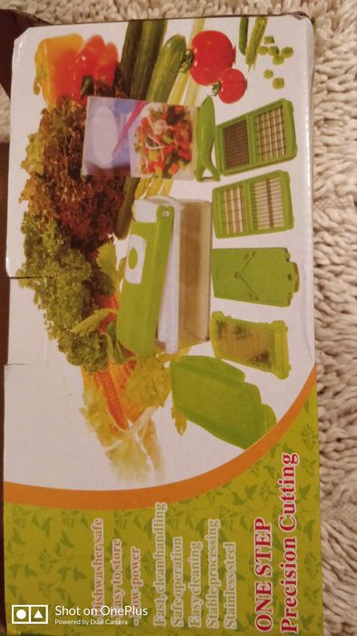 ново ренде- 7 функции