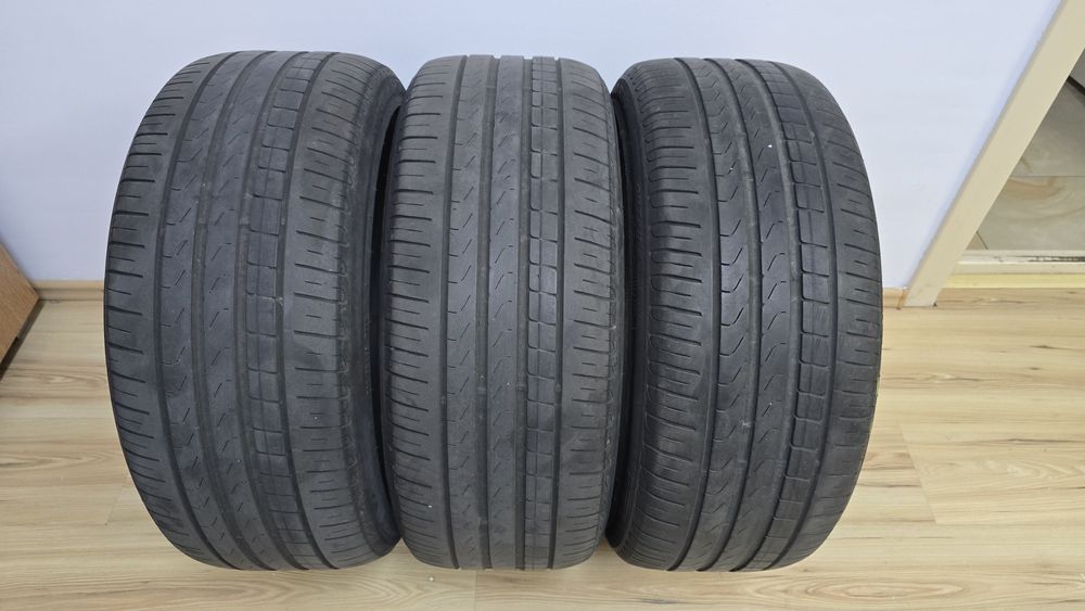 Anvelope vara Pirelli Cinturato P7  235/40/19  XL seal inside