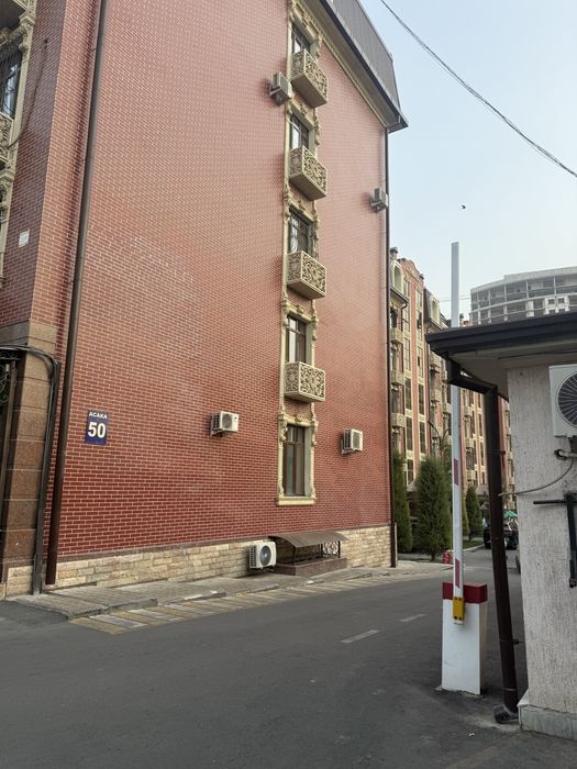 Дархан недилой пад офес