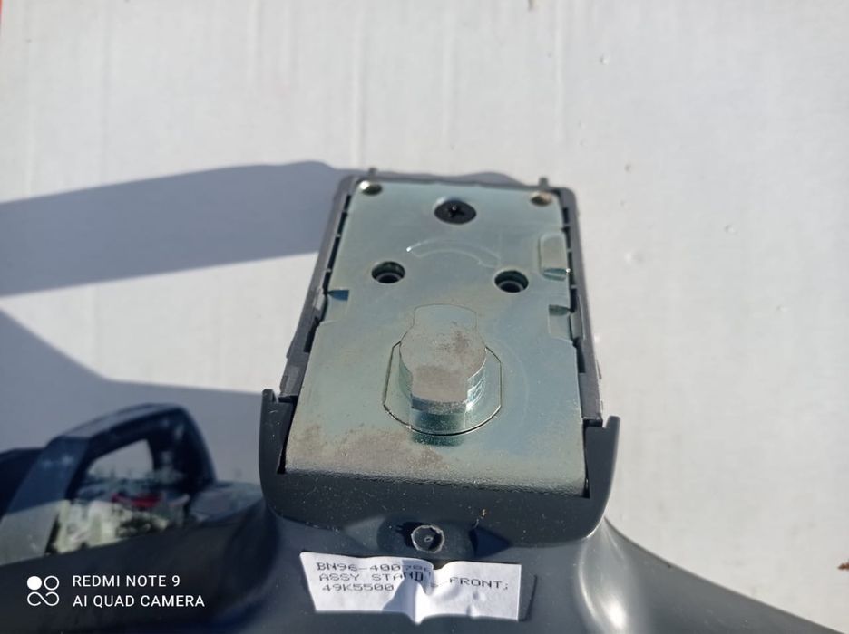 Напольная подставка