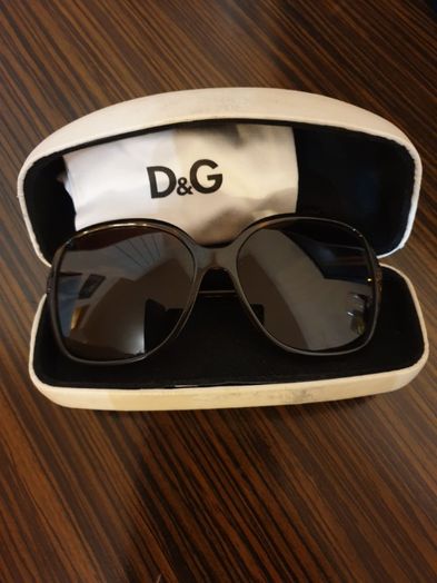 Дамски очила D&G