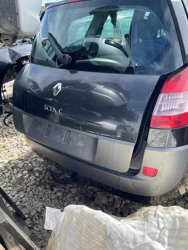 Renault Grand Scenic 1.5dci на части 2004-2009