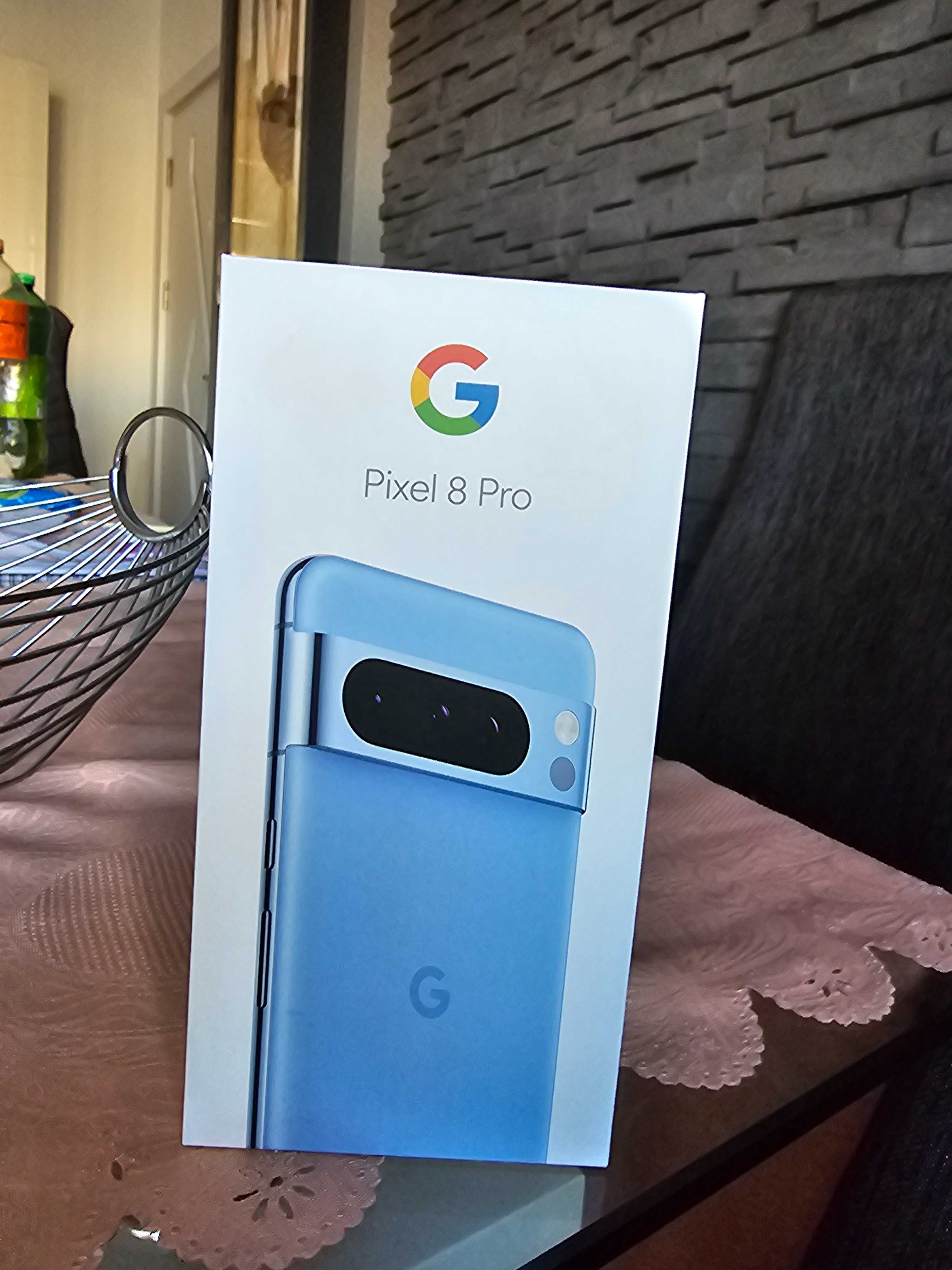 Google Pixel 8 pro