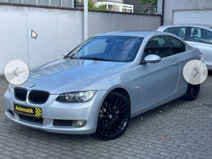 Vand BMW E92 N52B25