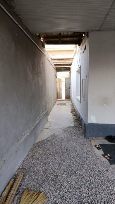 Продаётся дом (участок ) в городе Кибрай