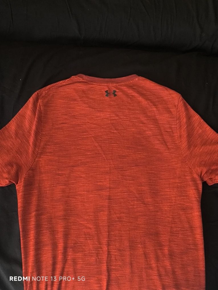 Under armour размер М