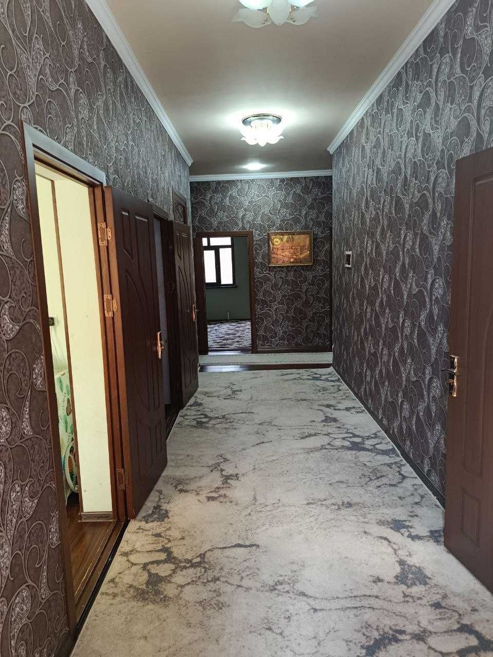СРОЧНО !! Продается участок в Барданкул 2.5 соток 5 комнат