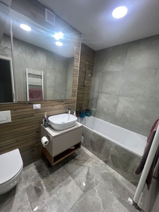 Apartment 2 camere / 53mp / Grandis Residence