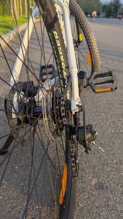 Bicicleta mtb Trek 5 M