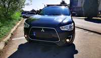 OFERTA Mitsubishi ASX 4x4 2013