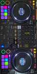 Consola Pioneer ddj 1000