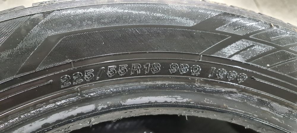 Yokohama  ice guard ig60