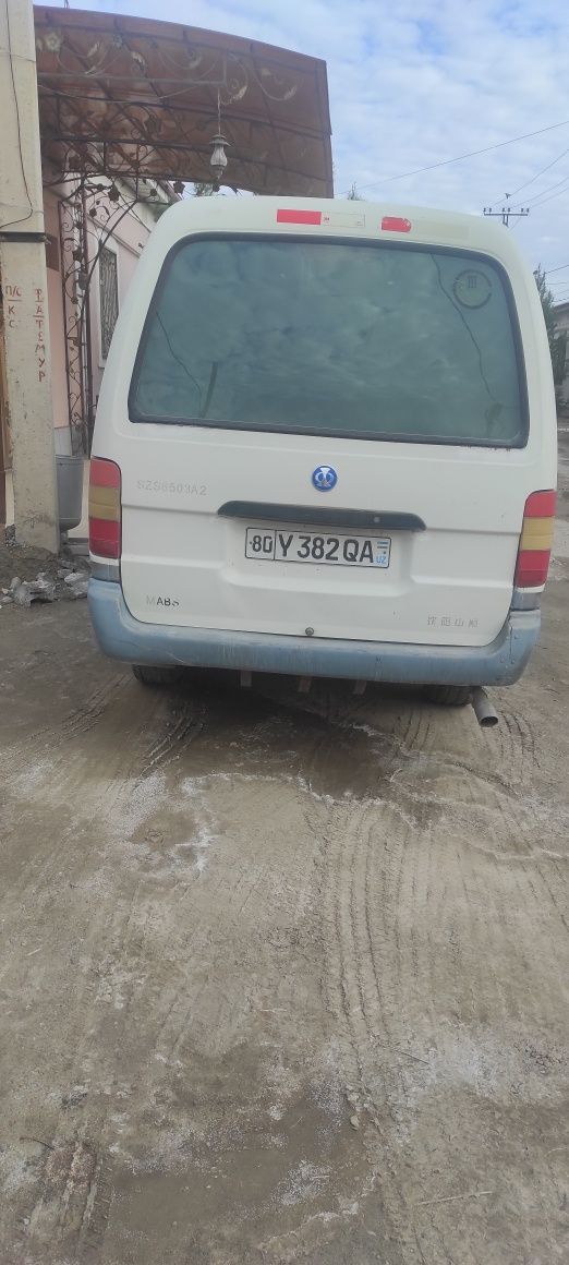 Продам автомобиль