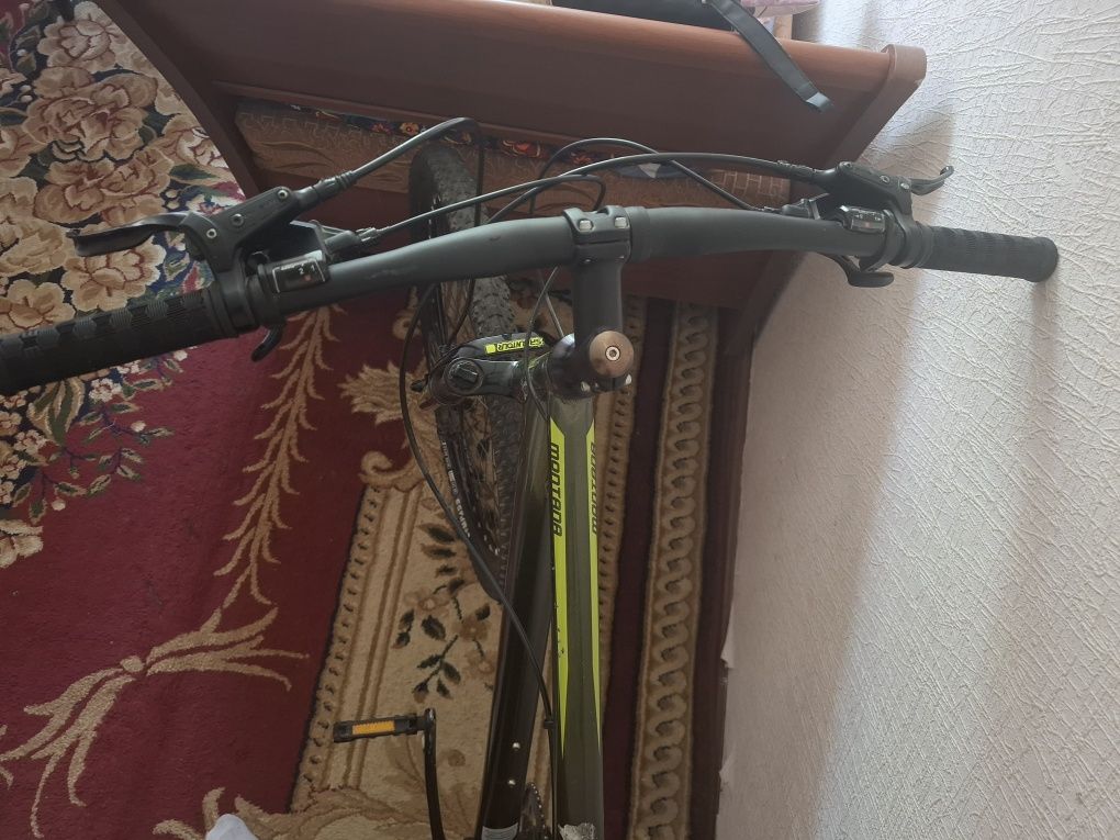 Veloseped made in turkiya
