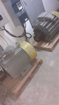 Motor electric trifazat 90kw /1000 rot