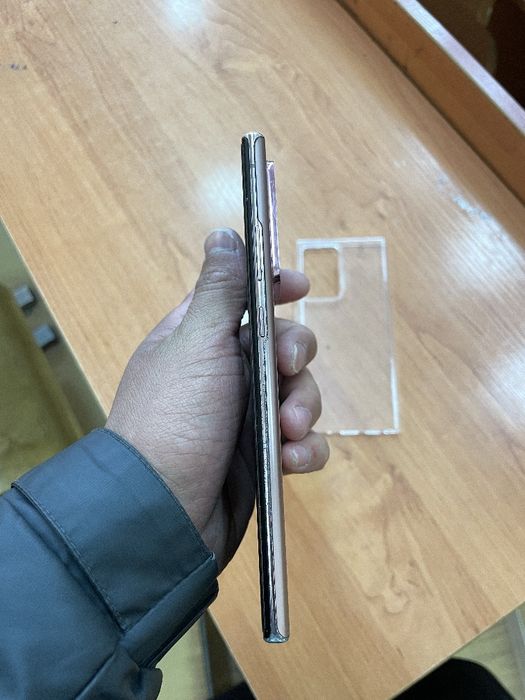 Galaxy Note 20 Ultra 5G 256GB