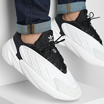 Adidas Ozelia номер 40 2/3, 41 1/3, 42 2/3, 44, 44 2/3