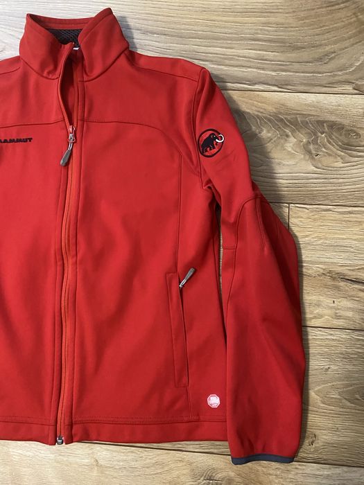 MAMMUT-jacheta sport, stare impecabila, dame , profi , marimea L