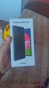Samsung a52 5g negru