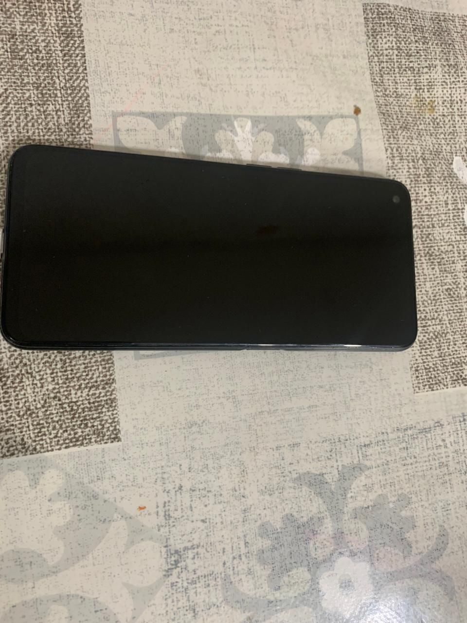 Oppo A96,128 памяти