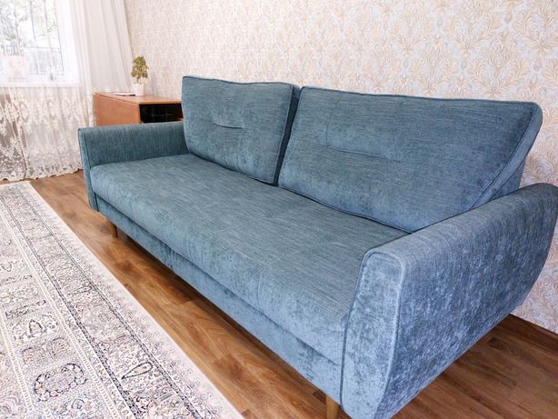 Финальная продажа дивана пр-во Россия