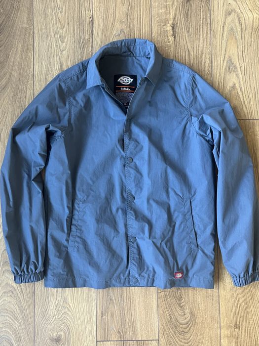 DICKIES : Ново преходно  яке размер S / Оригинал