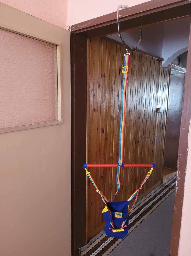 Бънжди за скачане