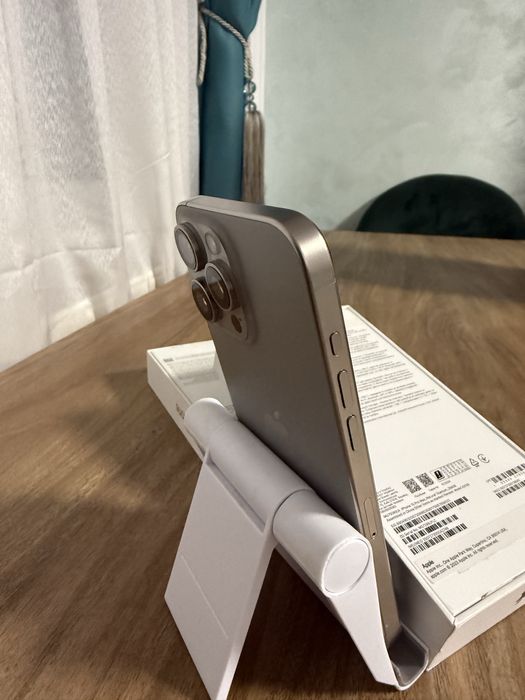 Garantie Iphone 15 Pro Max 256 Gb In Garantie