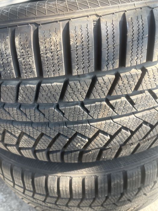 Зимни гуми 255/40/21