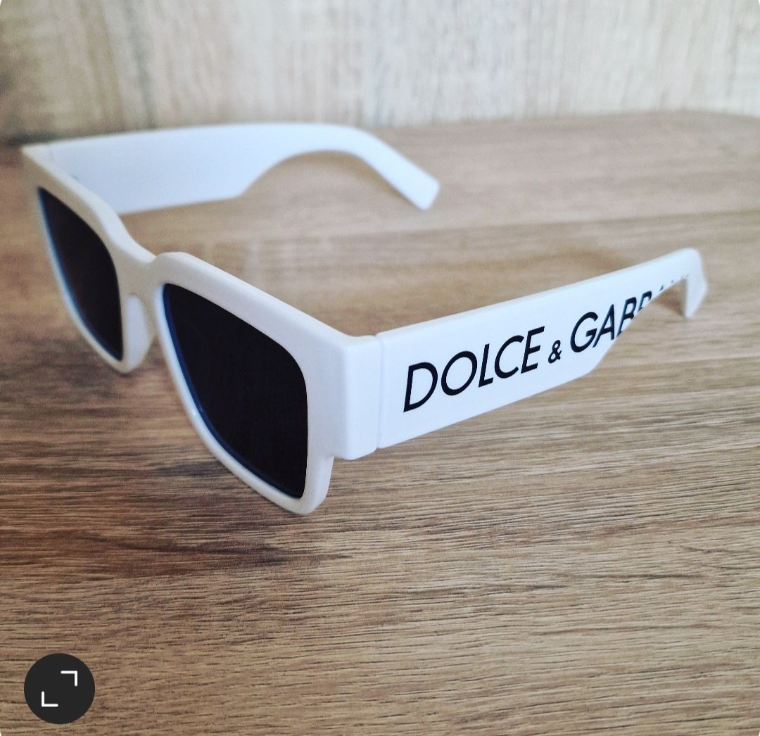 Ochelari de soare Dolce Gabbana