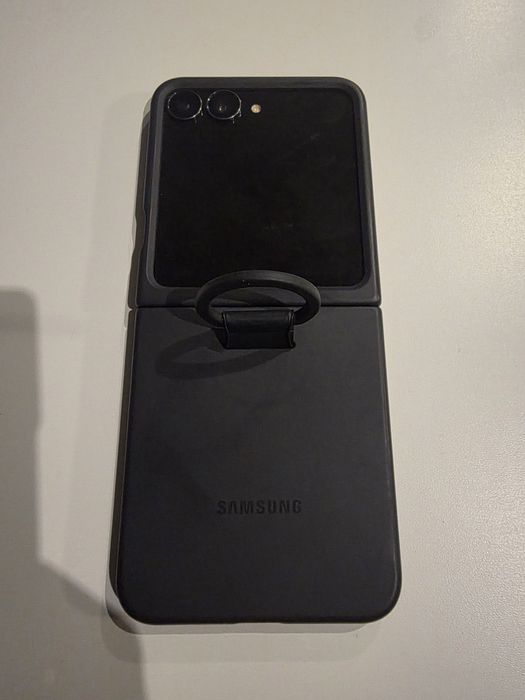 Samsung galaxy Z flip 7 fe