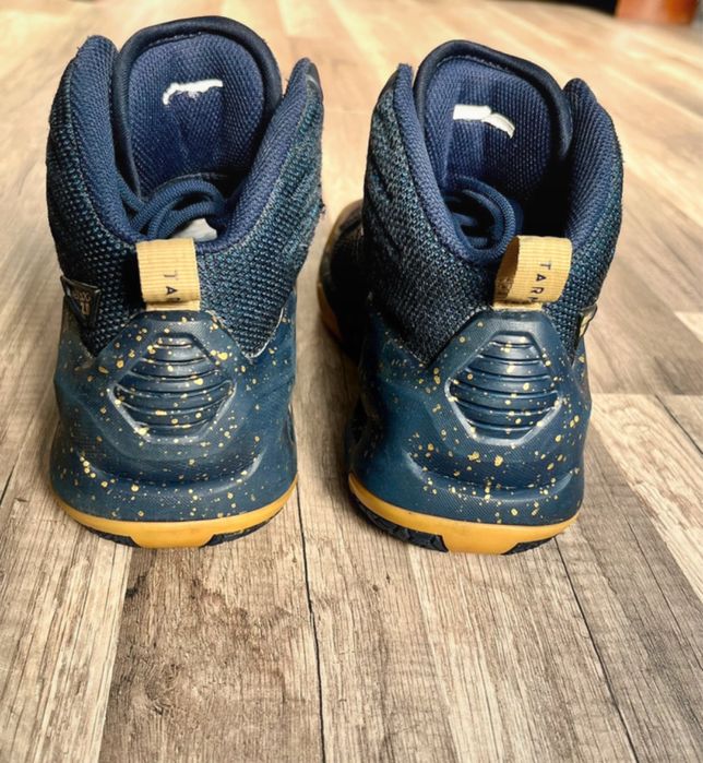 Ghete de baschet Tarmak