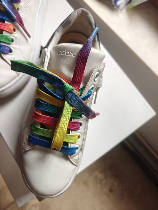 Adidași Geox măsura 36