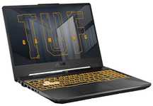 Лаптоп ASUS TUF Gaming F15 FX506HM-HN019, 15.6, Full HD, Intel Core i7
