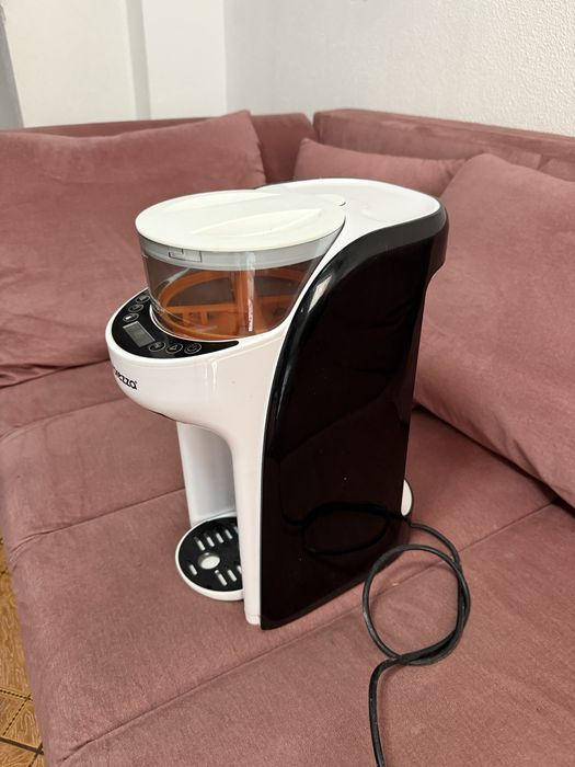 Espressor Babybrezza Formula Pro Advanced
