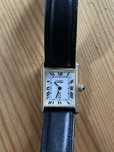 Ceas mecanic Must de Cartier