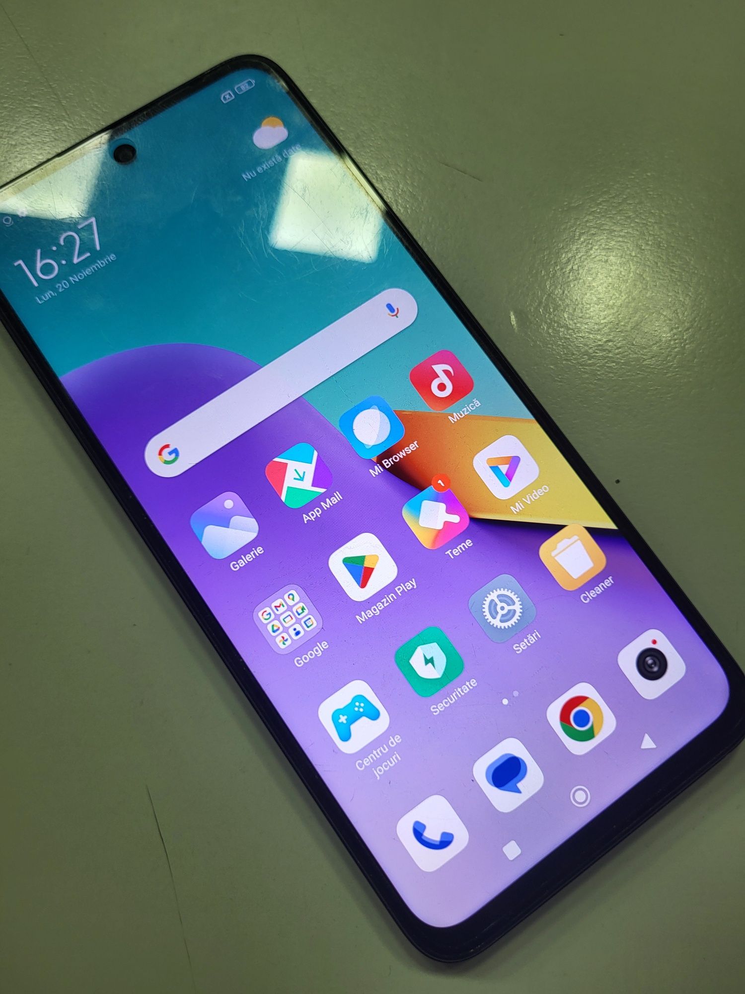 Redmi 12 5G Impecabil ca Nou Poze Reale
