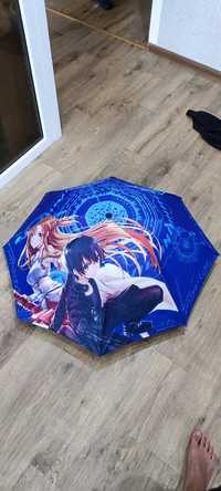 Зонтик складной SAO