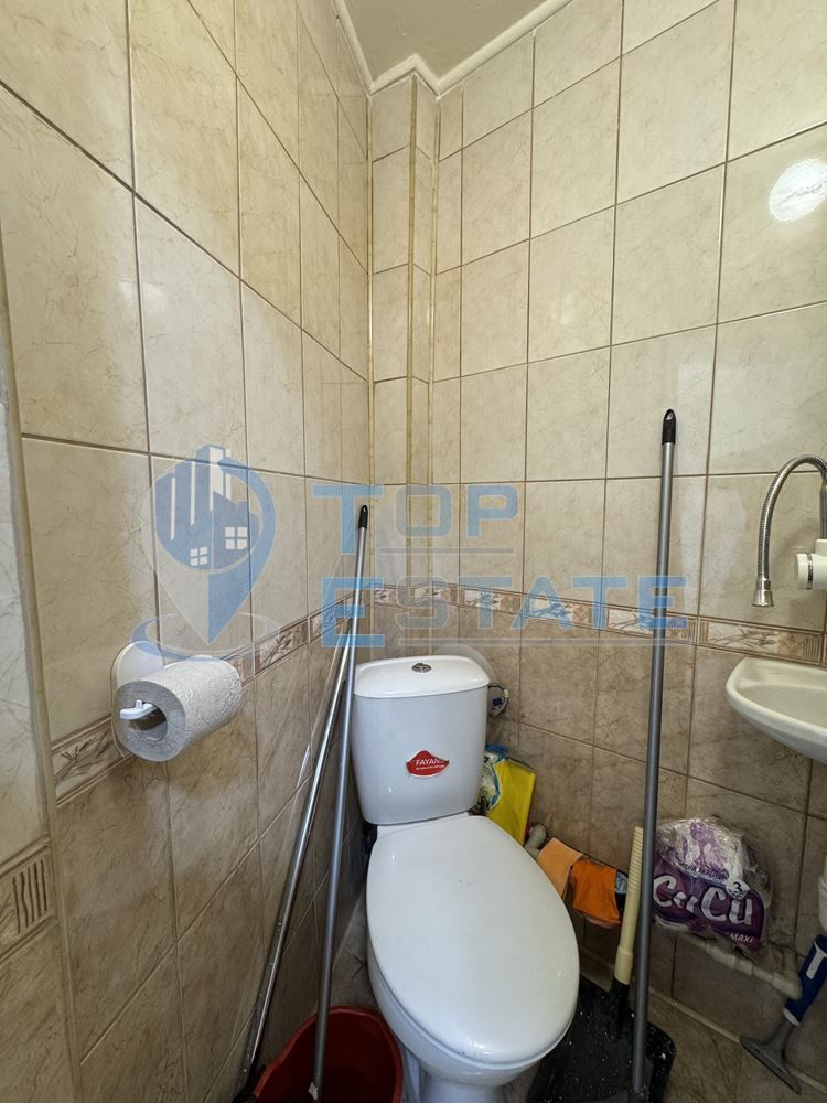 Продава се Магазин в Горна Оряховица - 80 кв.м за 1313 €/кв.м - Снимка #3