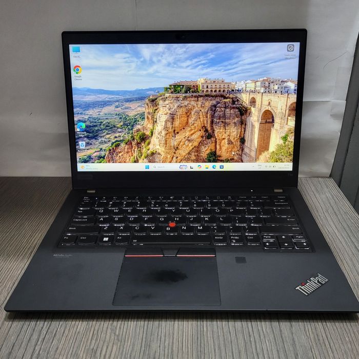 Lenovo ThinkPad I5 Gen 11