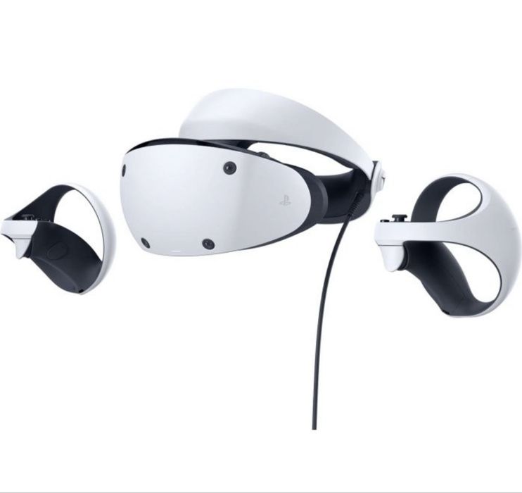 Vand PS VR 2  nefolosite